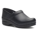 Wide Pro Black Box - clogs
