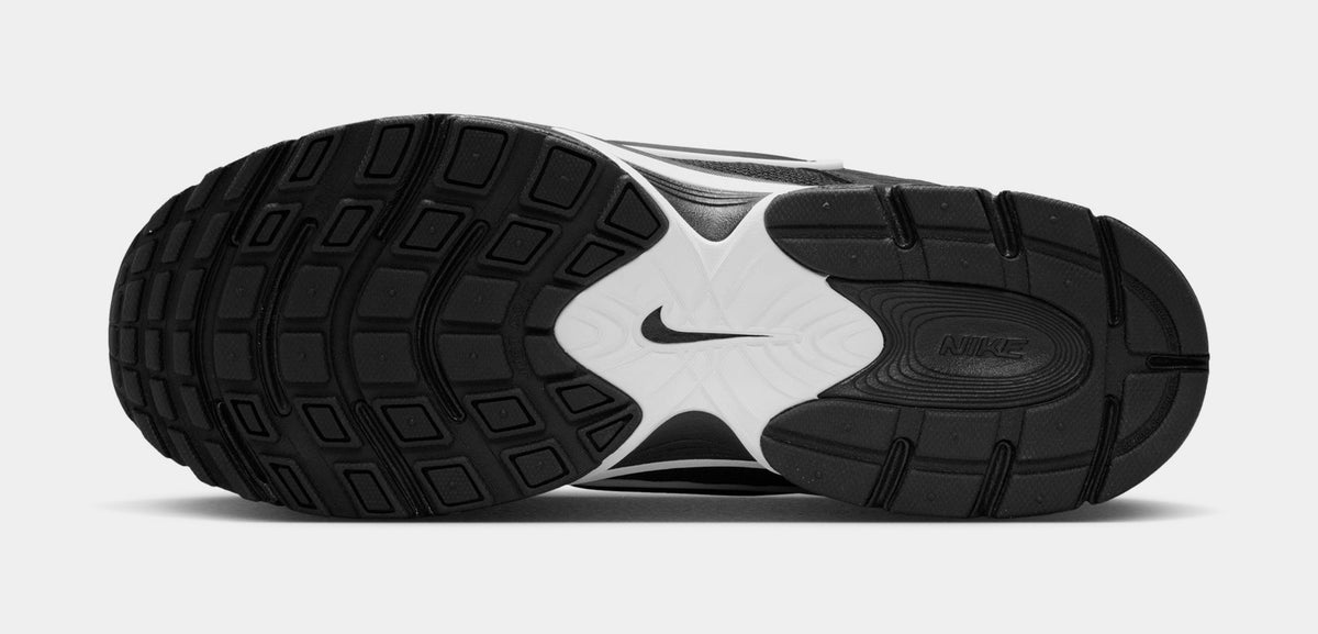 V5 RNR Mens Running Shoes (Black/White) - sneakers - view 4