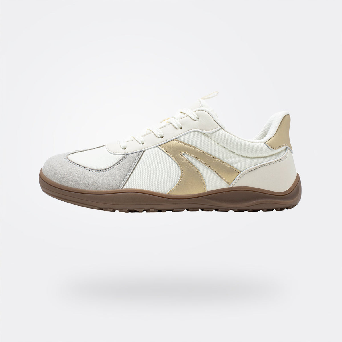 Jasmine - Wide Toe Shoes - sneakers