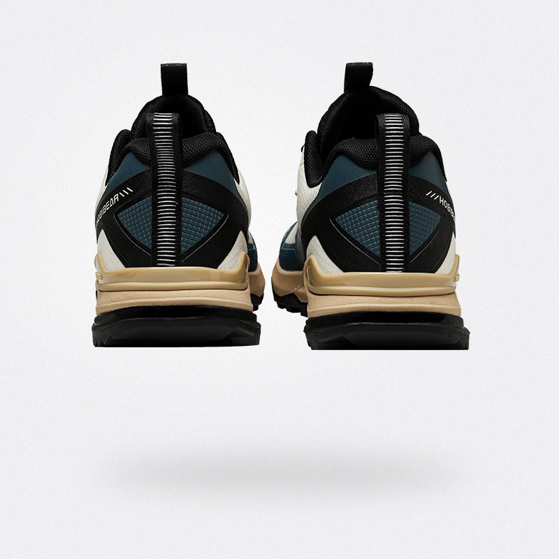 Stratus - Wide Toe Sneakers - sneakers - view 4