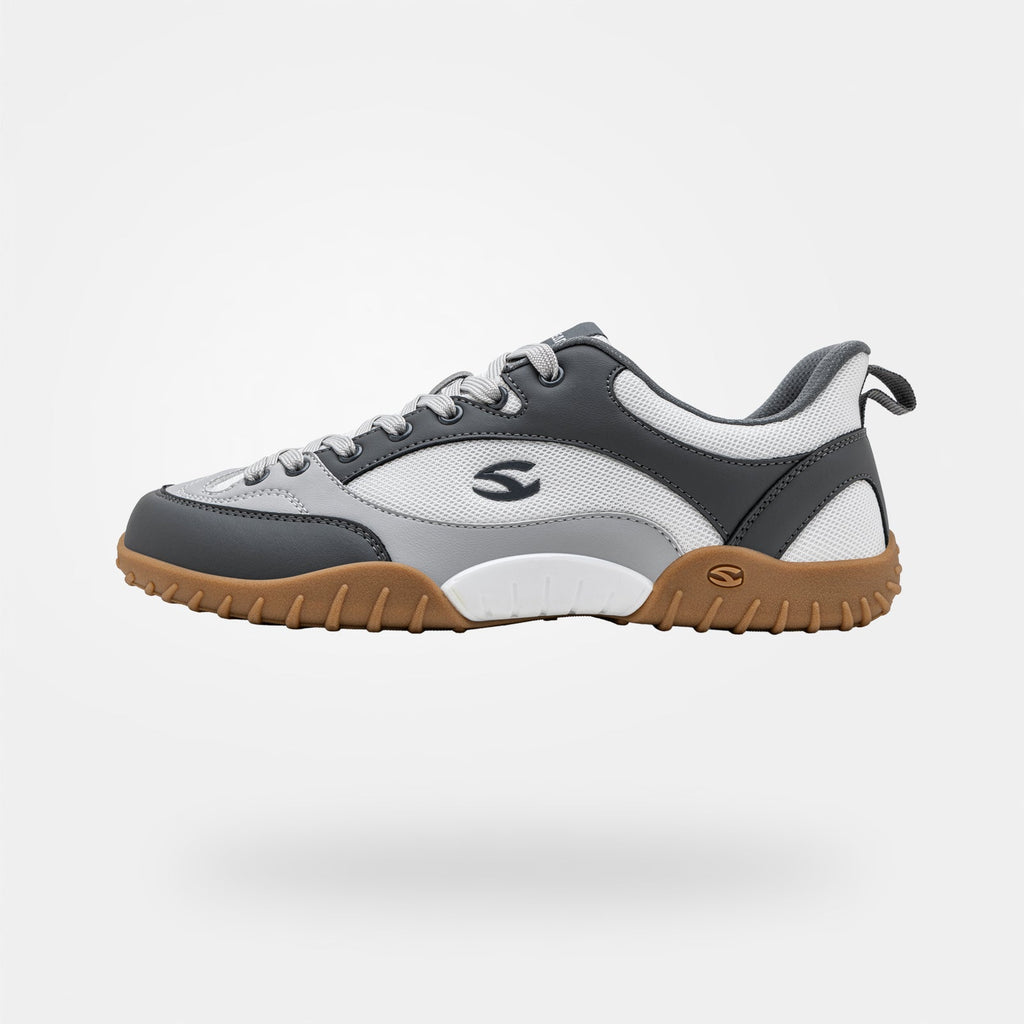 Tundra - Wide Toe Sneakers - sneakers