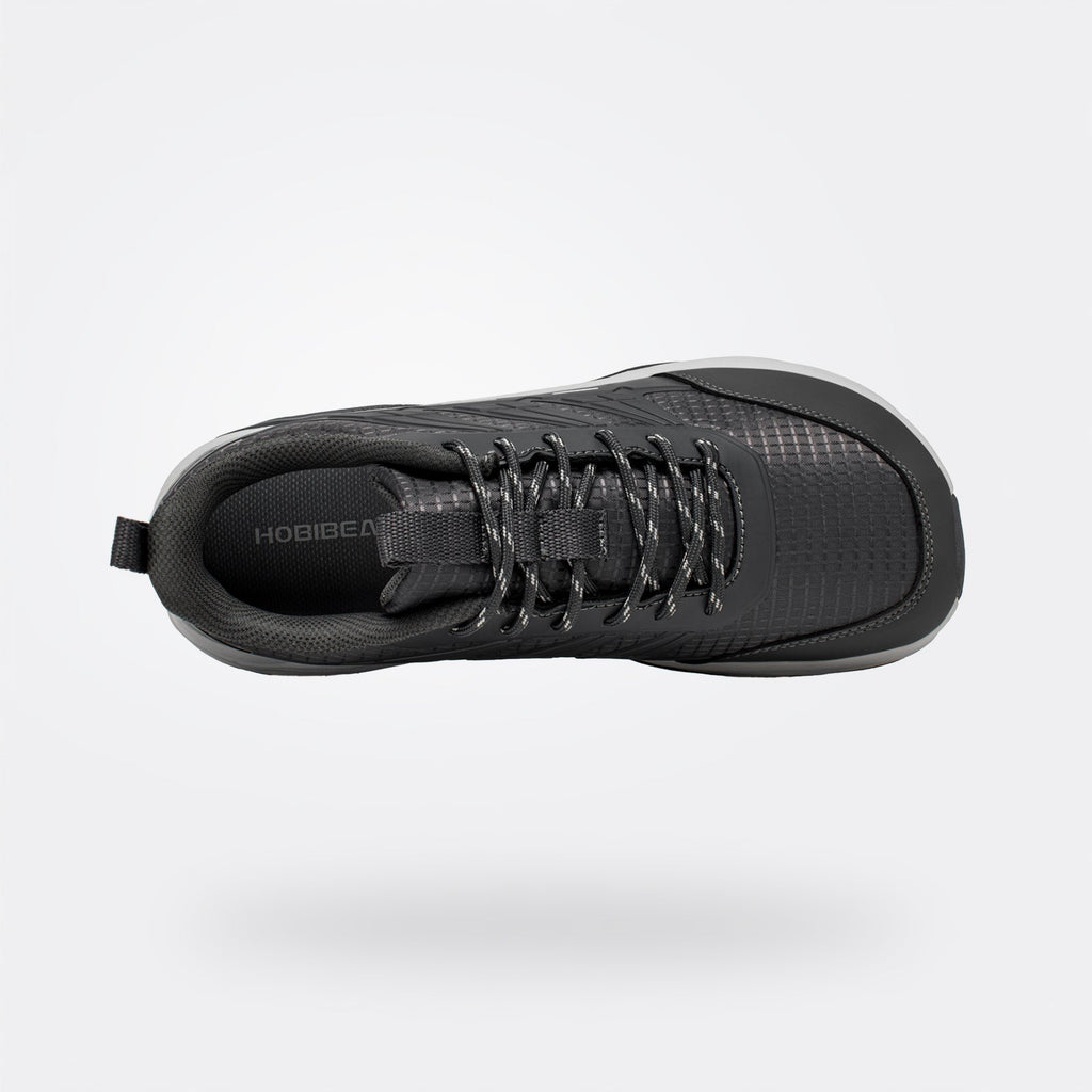Sierra - Wide Toe Sneakers - sneakers - view 4