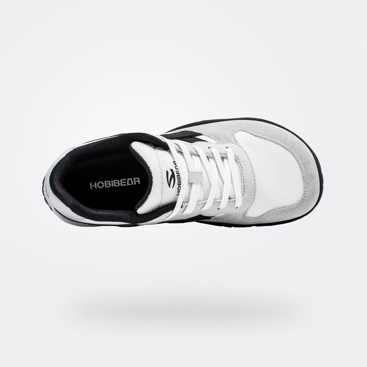 Hareball - Wide Toe Sneakers - sneakers - view 2