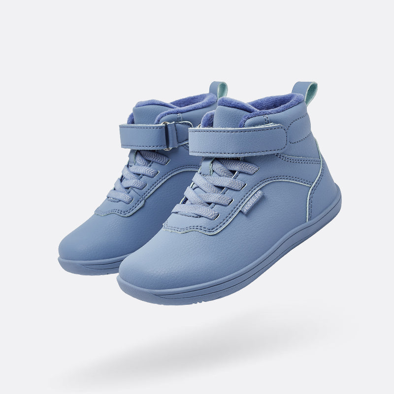 Kid's Spruce - Winter Barefoot Shoes - sneakers - view 5