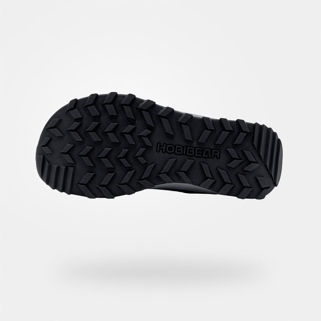 Aspen - Wide Toe Sneakers - sneakers - view 6