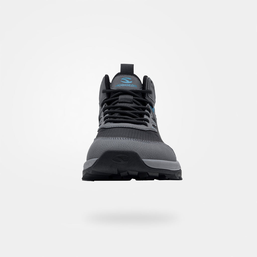 Aspen - Wide Toe Sneakers - sneakers - view 4