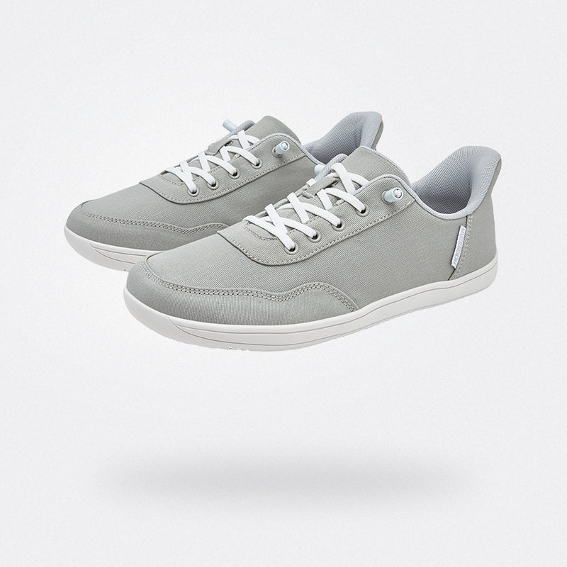 Clover - Barefoot Shoes - sneakers - view 5