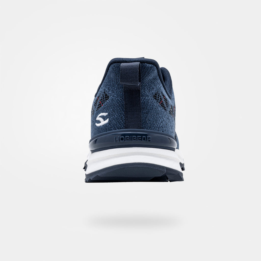 Tor - Wide Toe Sneakers - sneakers - view 5