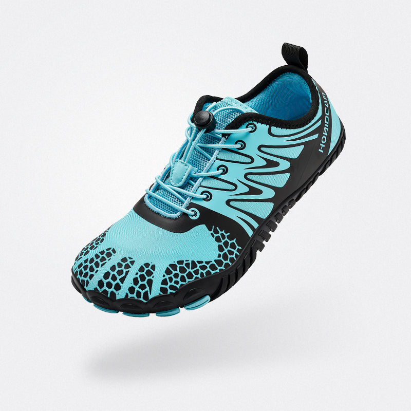 HarePaw - Barefoot shoes - sneakers - view 3