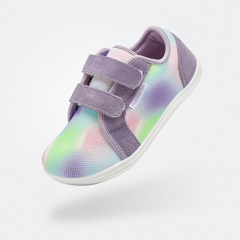 Kid's Bugle - Barefoot Shoes - sneakers - view 3