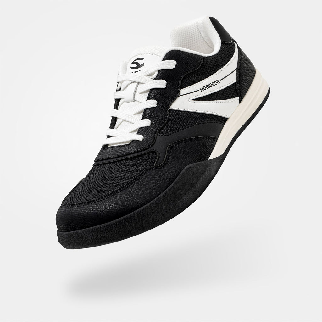 Heather - Wide Toe Sneakers - sneakers - view 6
