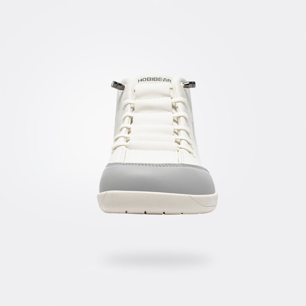 Ash - Winter Barefoot Shoes - sneakers - view 4
