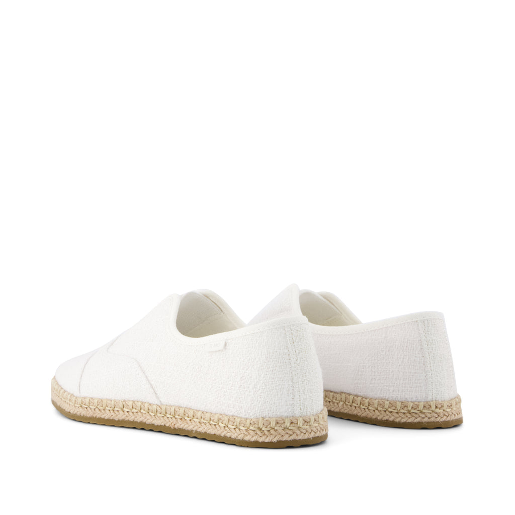 Womens Palmera Plus Vintage White - sneakers - view 4