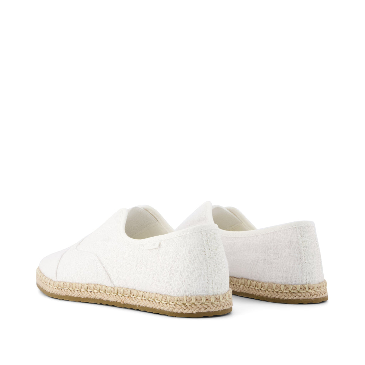 Womens Palmera Plus Vintage White - sneakers - view 4