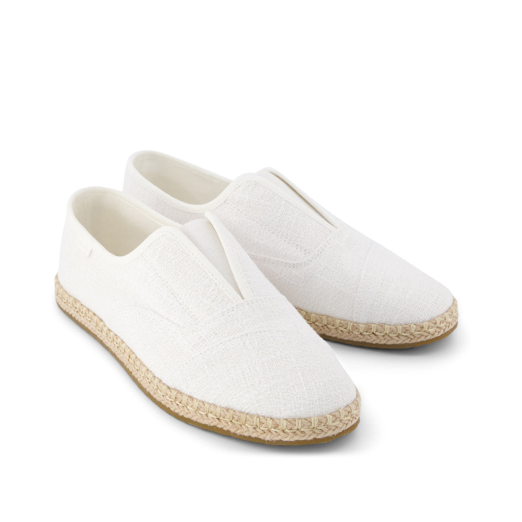 Womens Palmera Plus Vintage White - sneakers - view 3