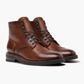 Captain | Brandy - martin-boots