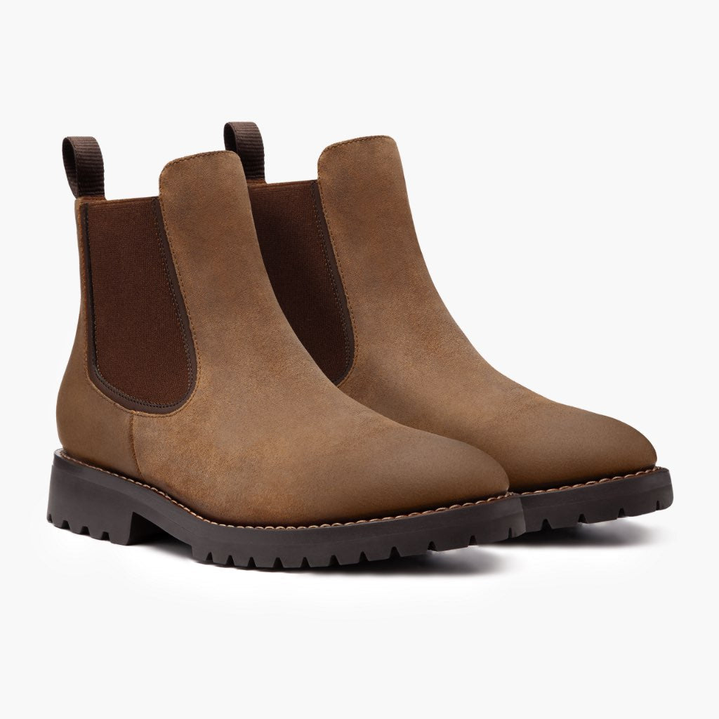 Legend | Safari - winter-boots