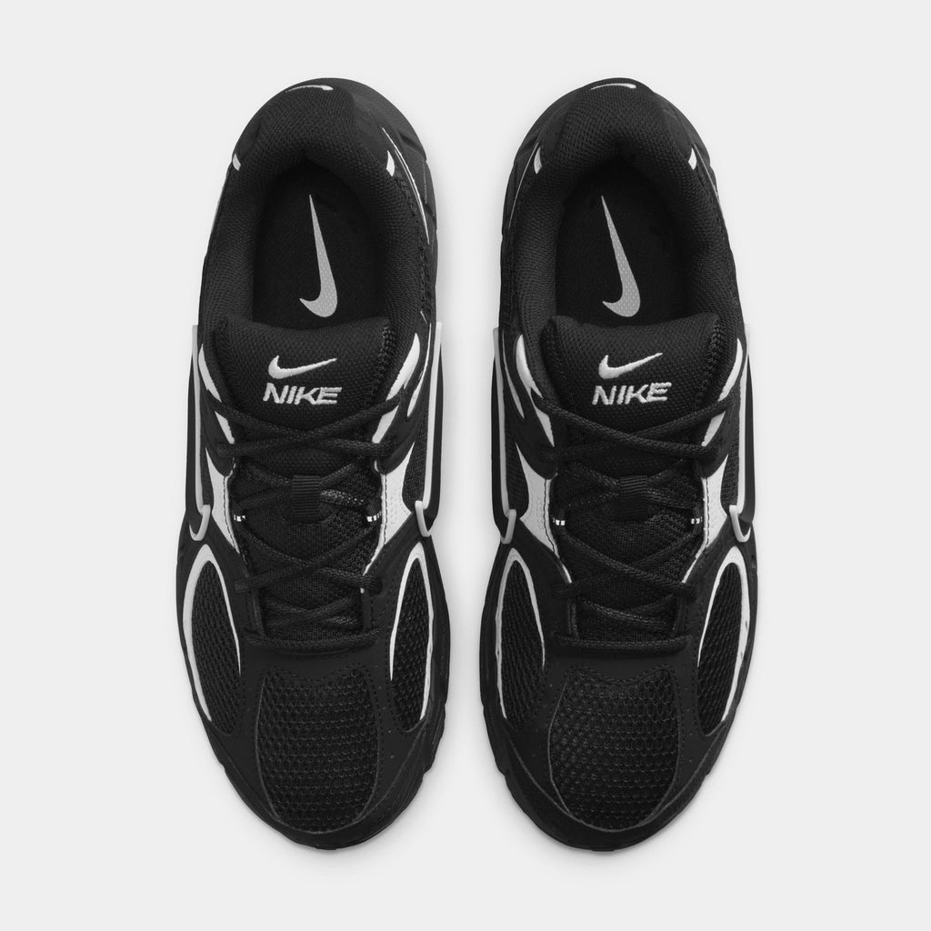 V5 RNR Mens Running Shoes (Black/White) - sneakers - view 2