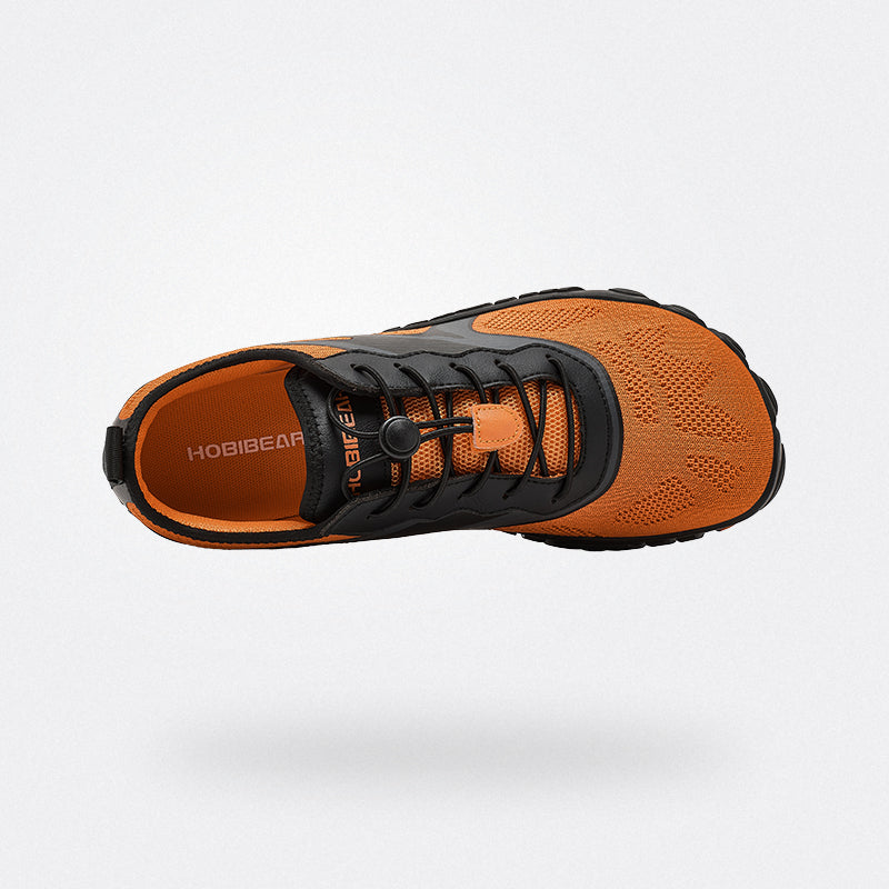 FoxPaw - Barefoot shoes - sneakers - view 2