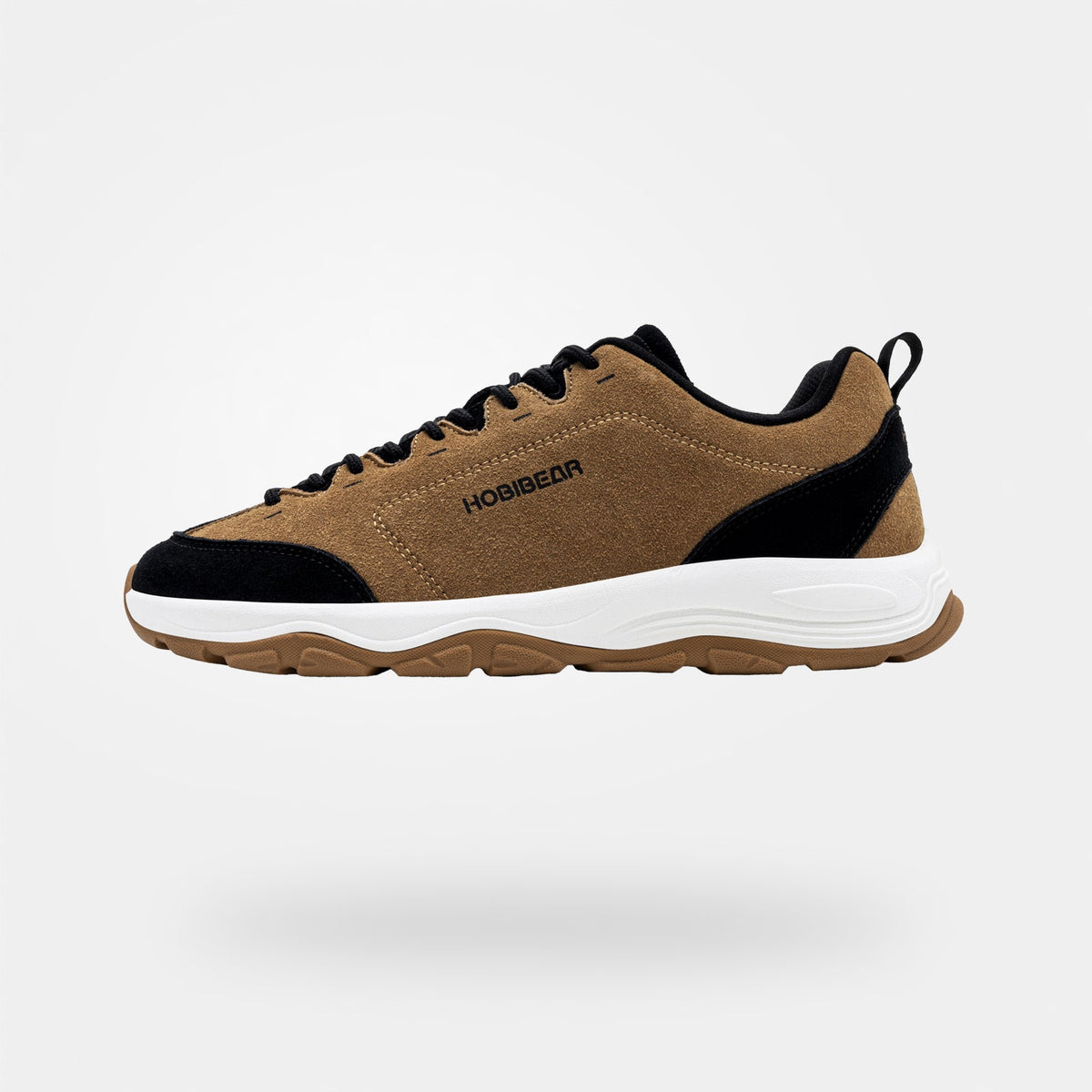 Basalt - Wide Toe Sneakers - sneakers