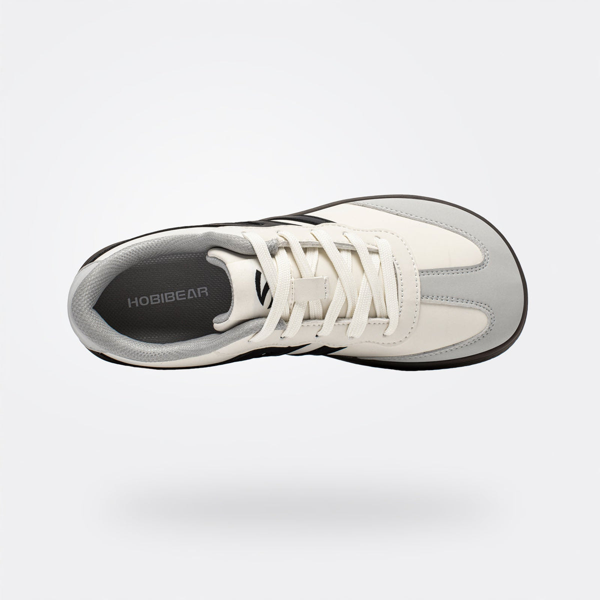 Laurel - Wide Toe Shoes - sneakers - view 2