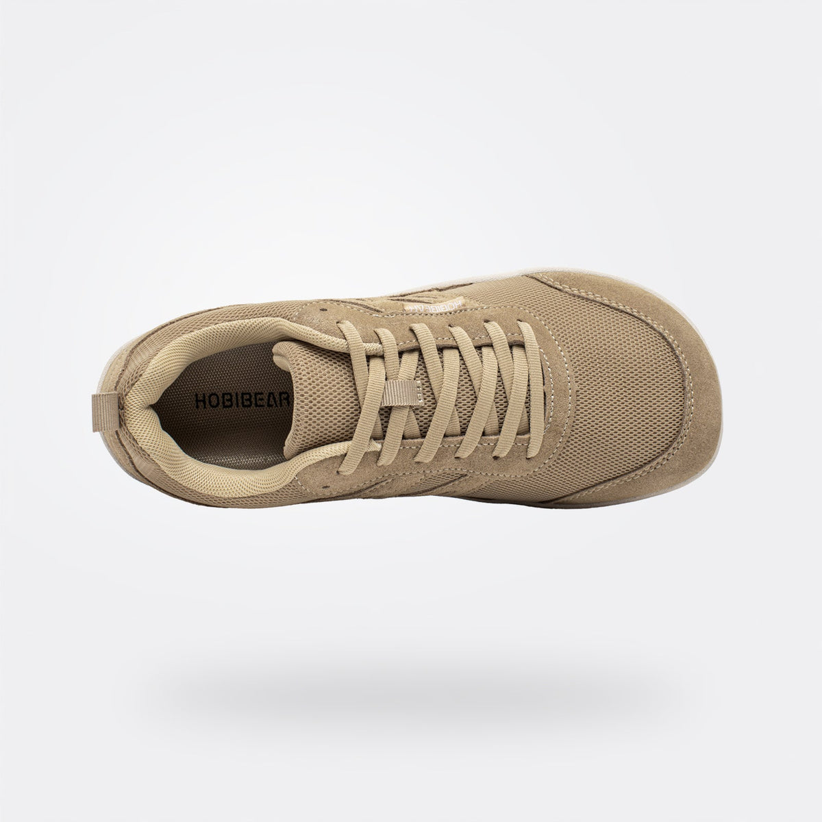 Iris - Barefoot Shoes - sneakers - view 2
