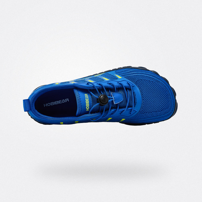 WolfPaw - Barefoot Shoes - sneakers - view 2