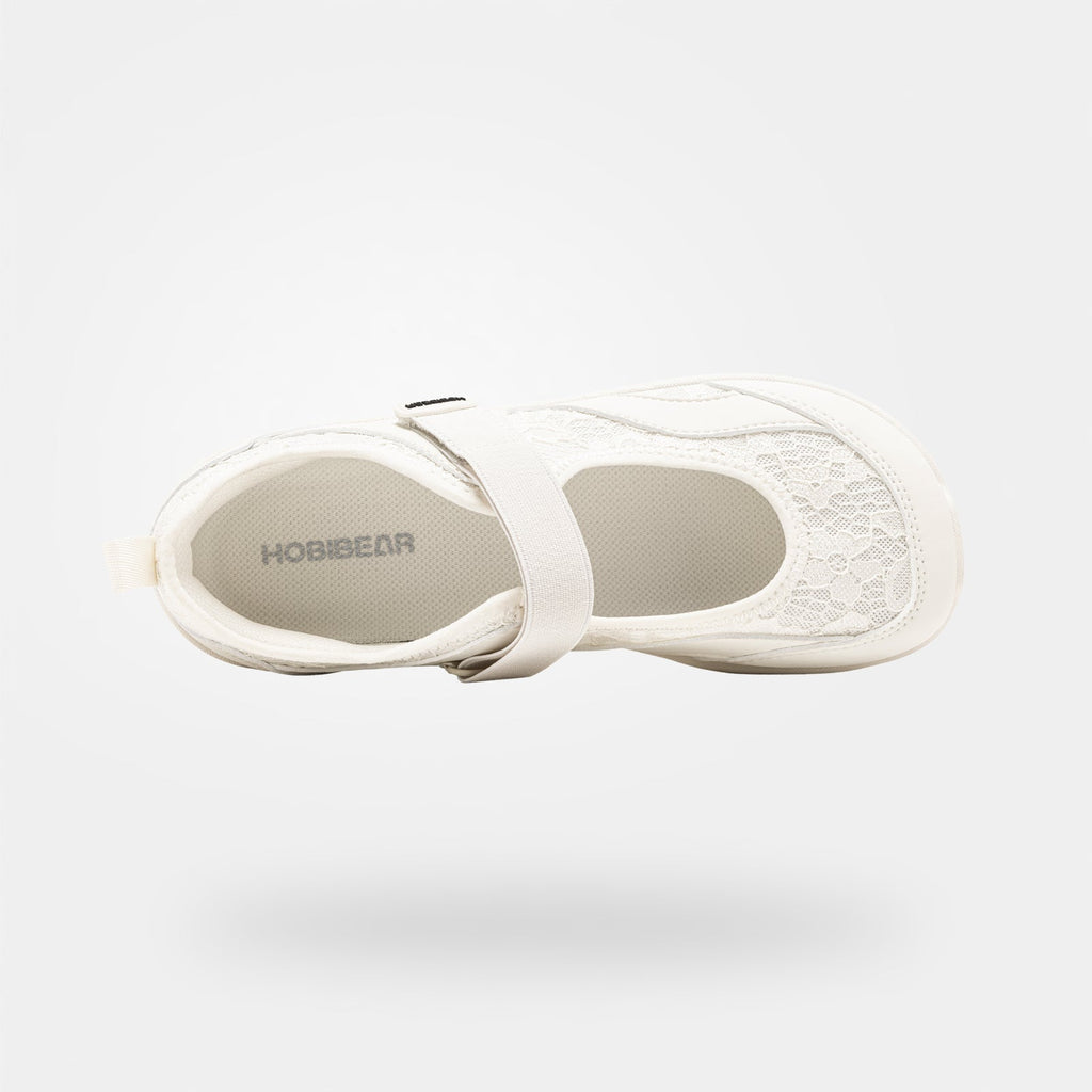 Pilea - Mary Jane Shoes - sneakers - view 2