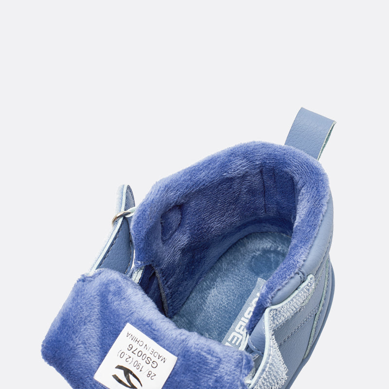 Kid's Spruce - Winter Barefoot Shoes - sneakers - view 4