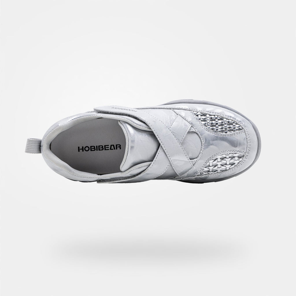 Pearl - Ballet Sneakers - sneakers - view 2