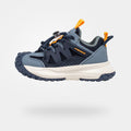 Kid's Taro - Wide Toe Sneakers - sneakers