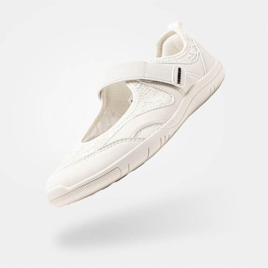 Pilea - Mary Jane Shoes - sneakers - view 4