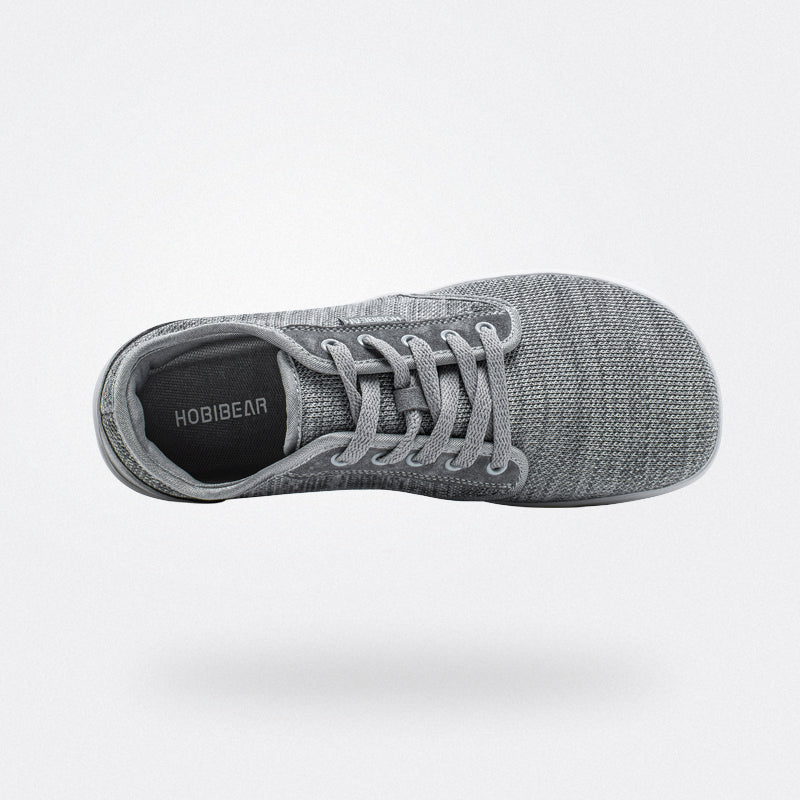 Sage - Barefoot Shoes - sneakers - view 2