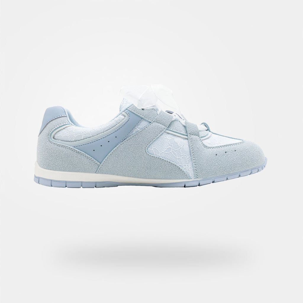 Lace - Ballet Sneakers - sneakers - view 2