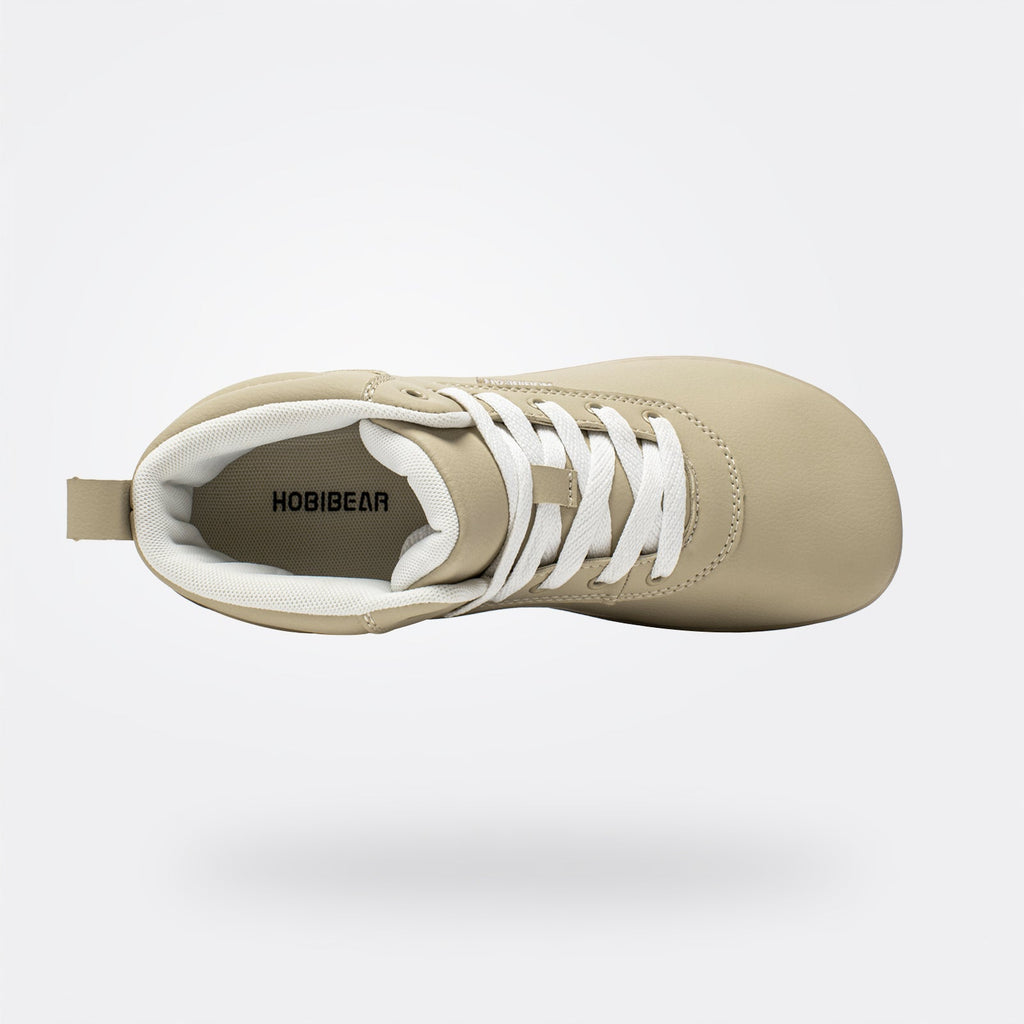 Fir - Barefoot Shoes - sneakers - view 2