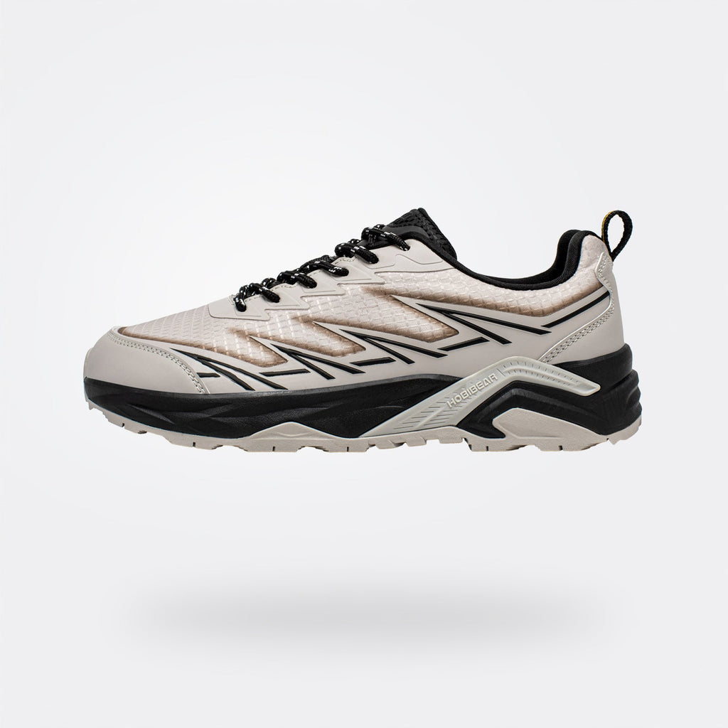 Talus - Wide Toe Sneakers - sneakers