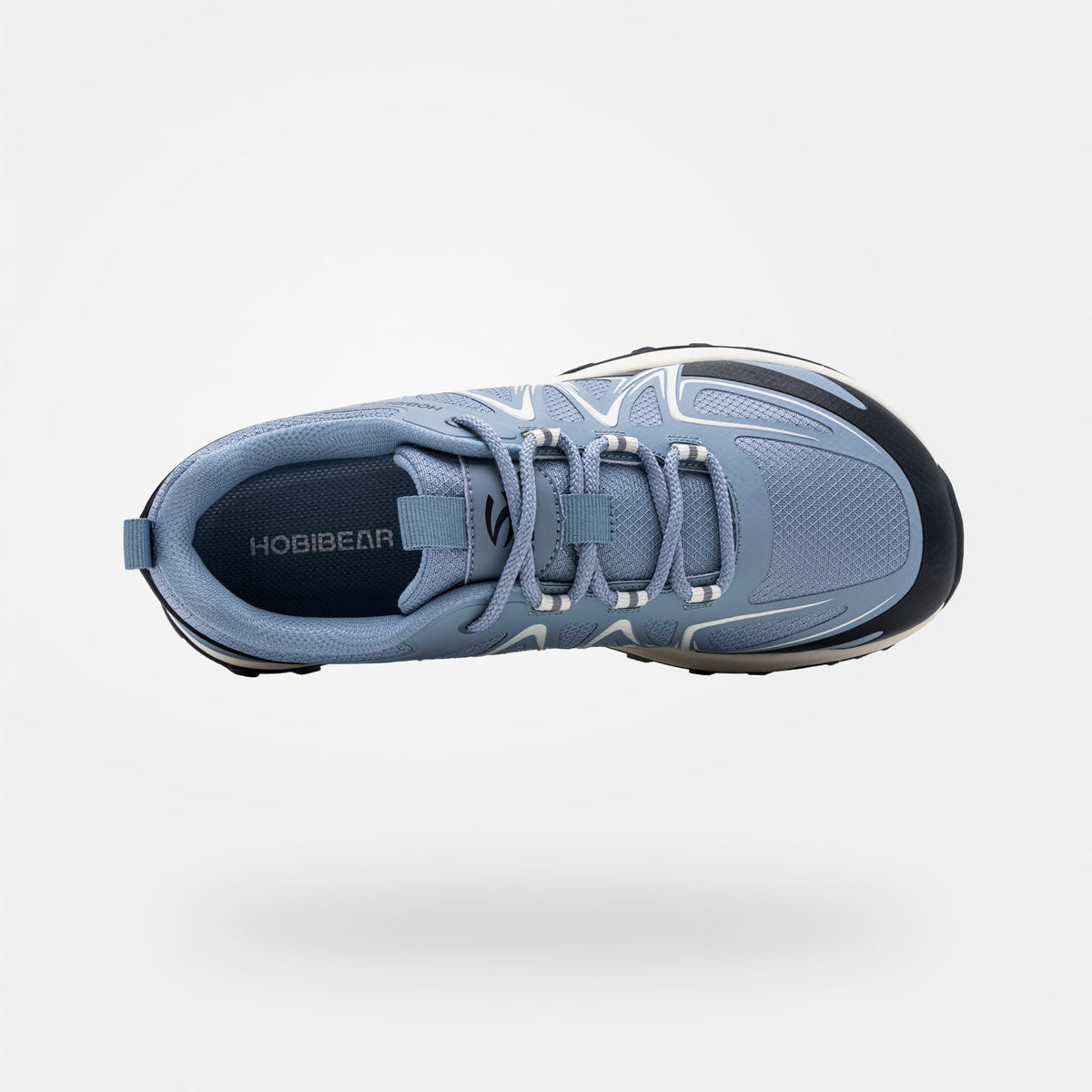 Sapphire - Wide Toe Sneakers - sneakers - view 2