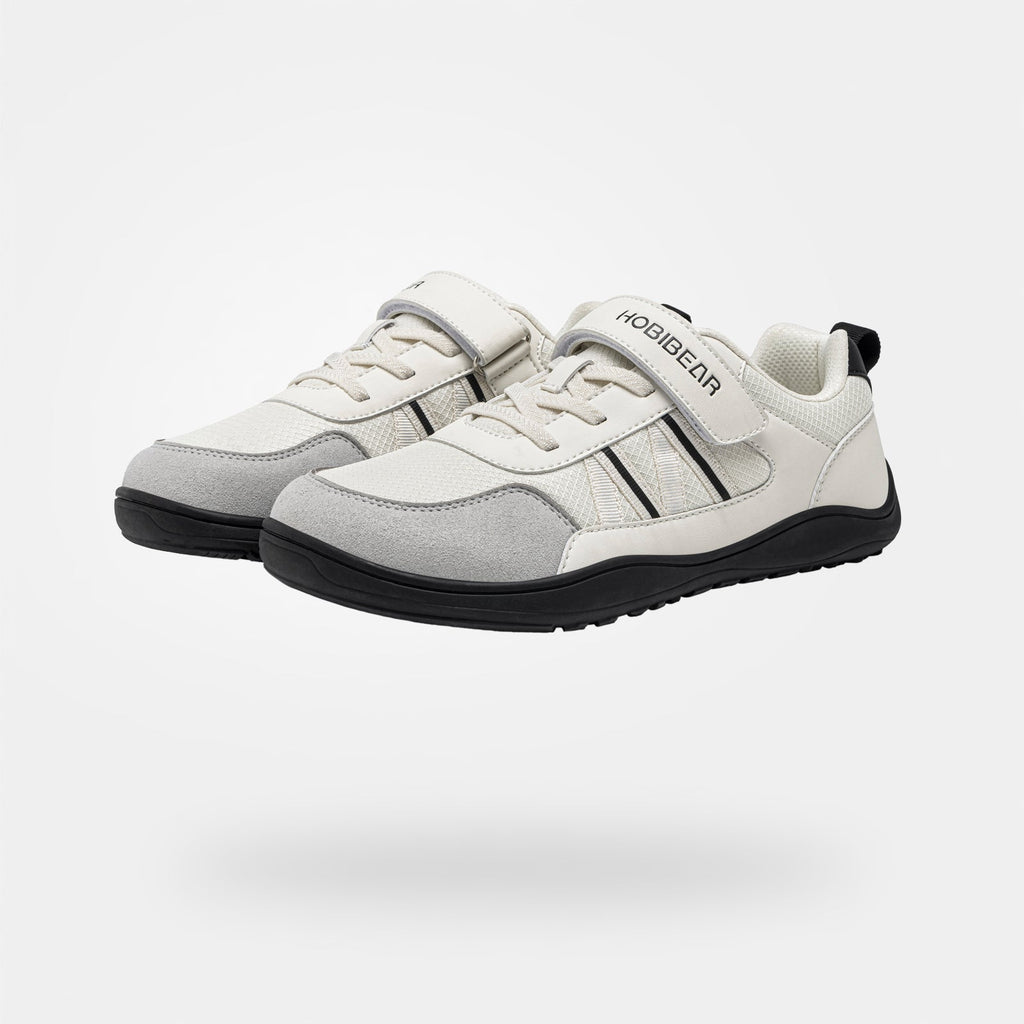 Kid's Vervain - Barefoot Shoes - sneakers - view 5