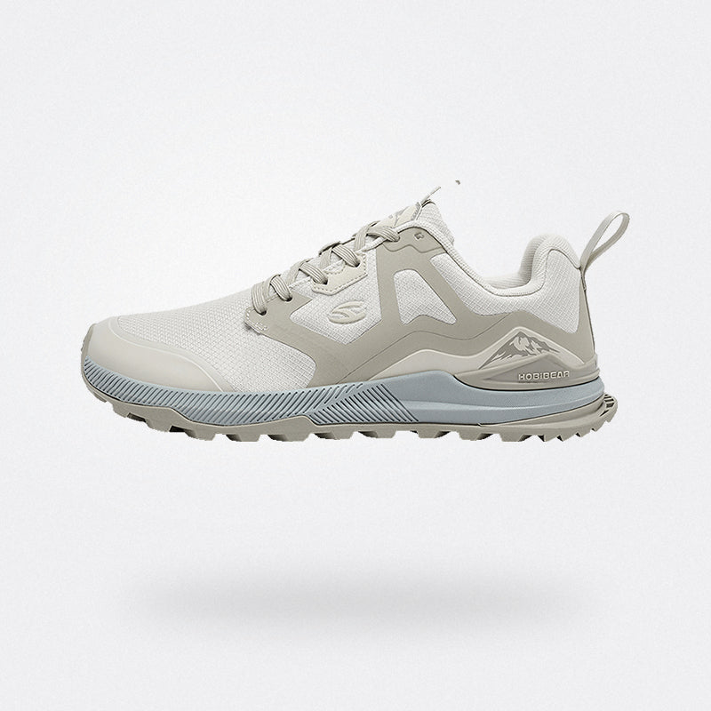 Aurora - Wide Toe Sneakers - sneakers - view 6