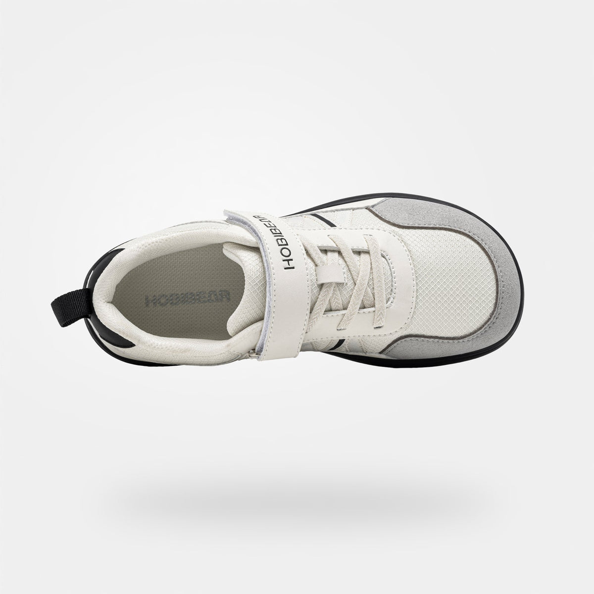 Kid's Vervain - Barefoot Shoes - sneakers - view 2