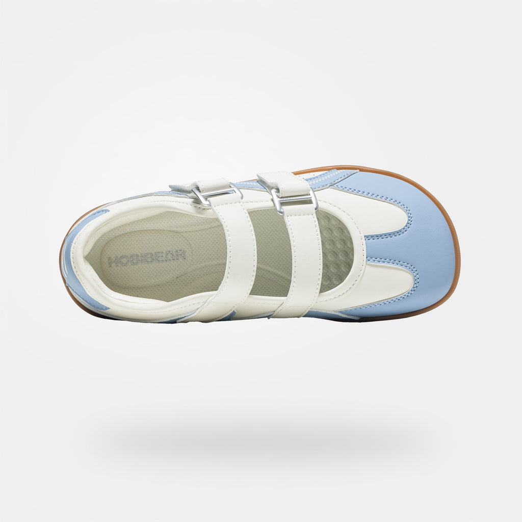 Holly - Mary Jane Shoes - sneakers - view 3