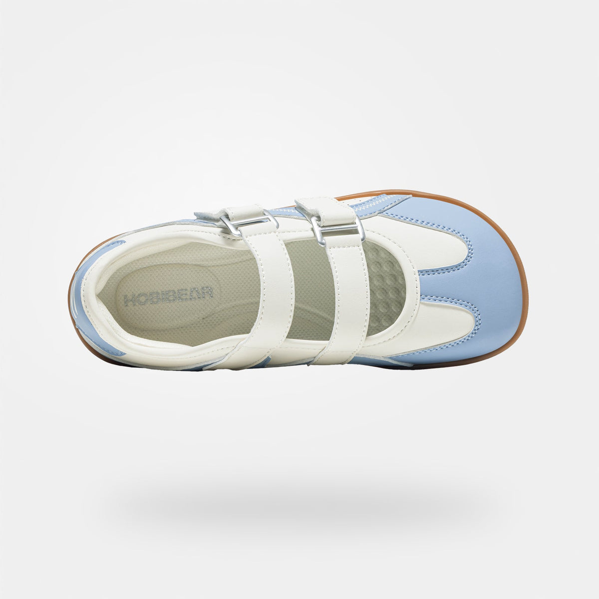 Holly - Mary Jane Shoes - sneakers - view 3