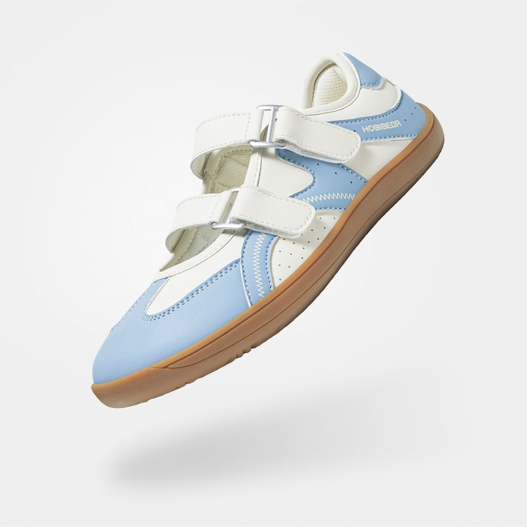 Holly - Mary Jane Shoes - sneakers - view 6