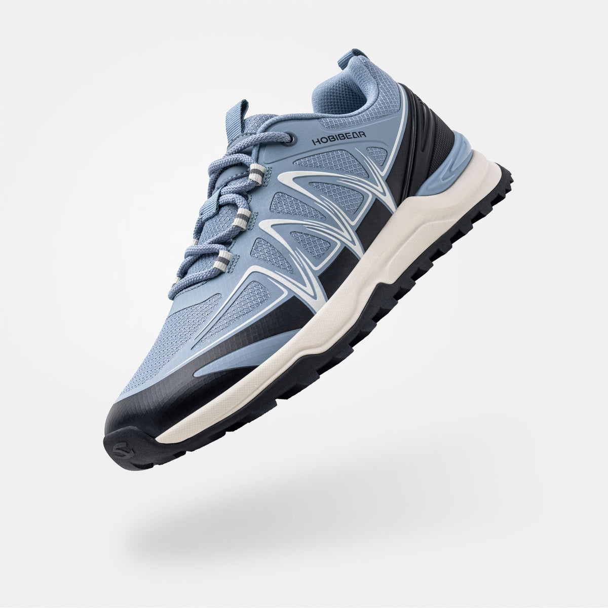 Sapphire - Wide Toe Sneakers - sneakers - view 5