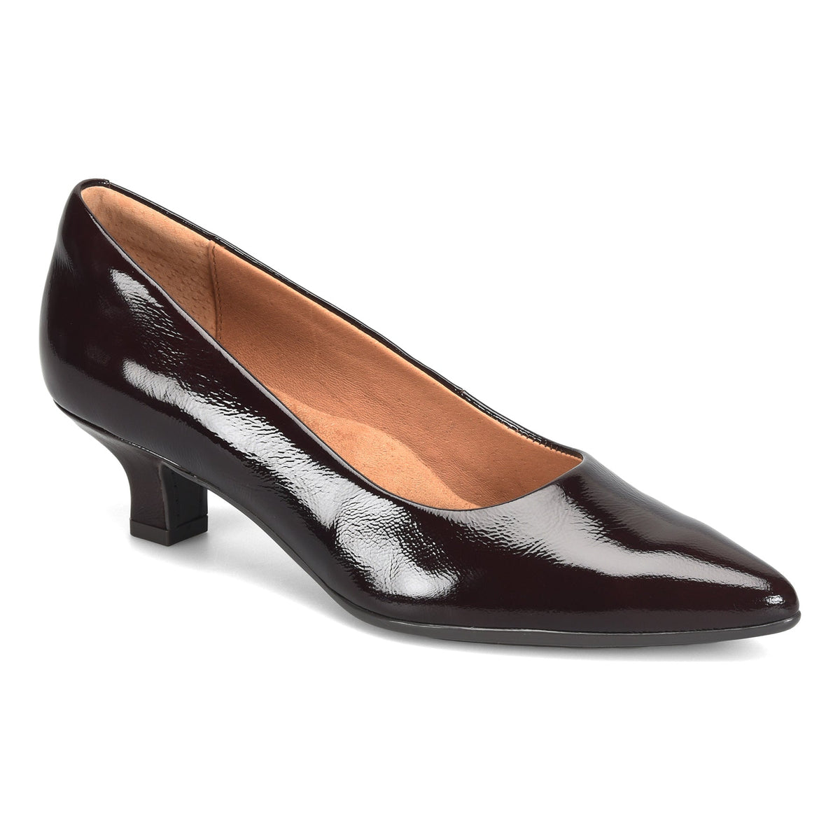 Sabrina - dress-shoes