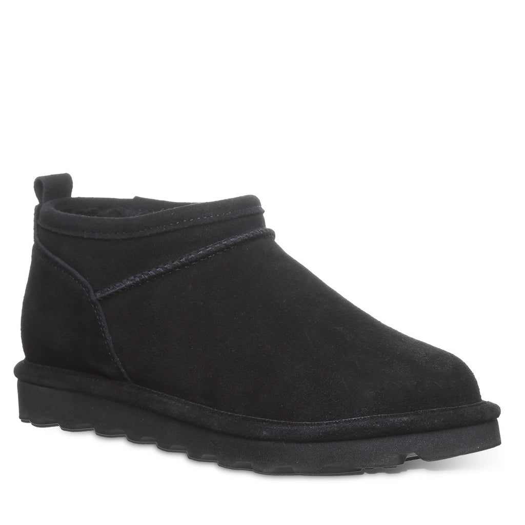 SUPER SHORTY BLACK - boots - view 2