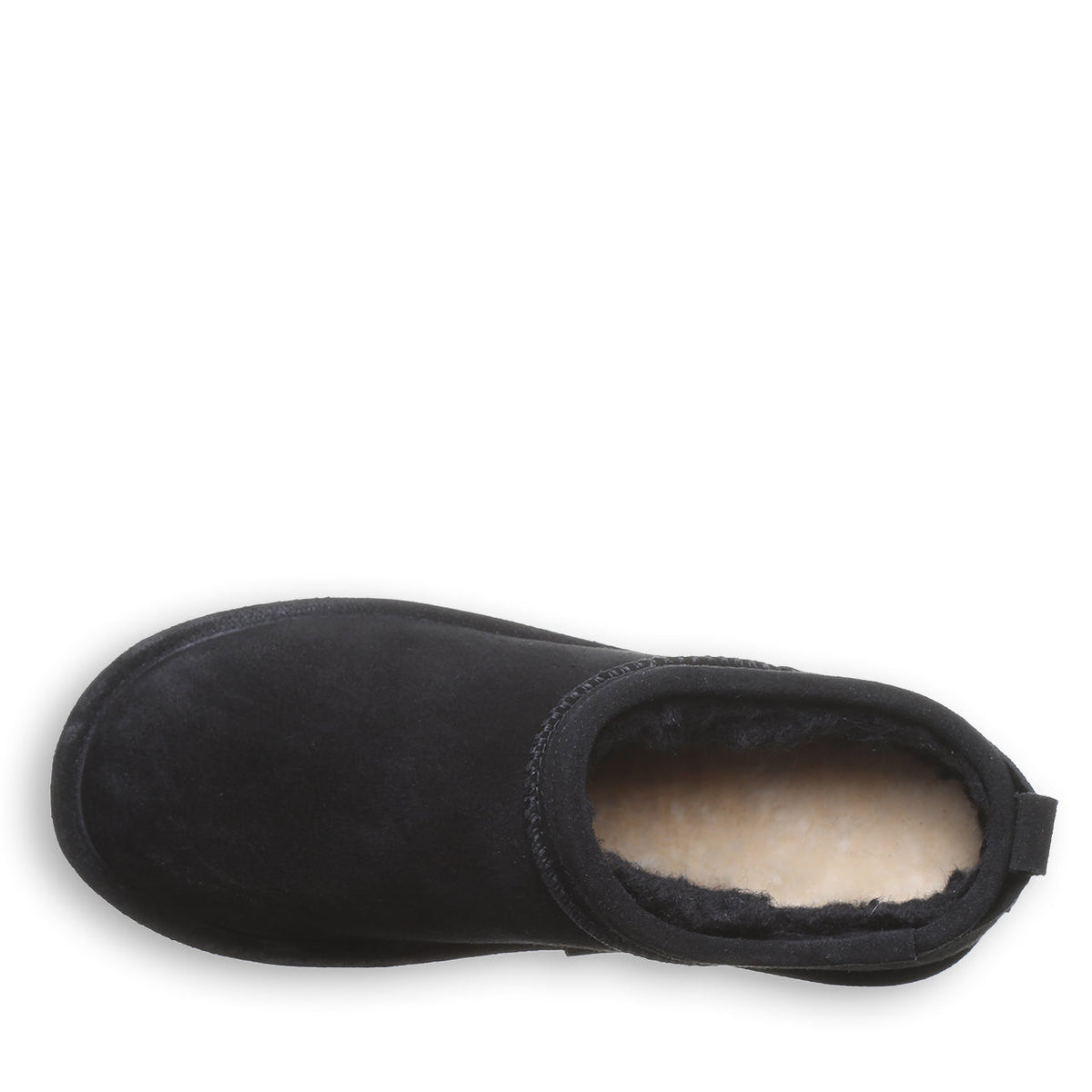 SUPER SHORTY BLACK - boots - view 5