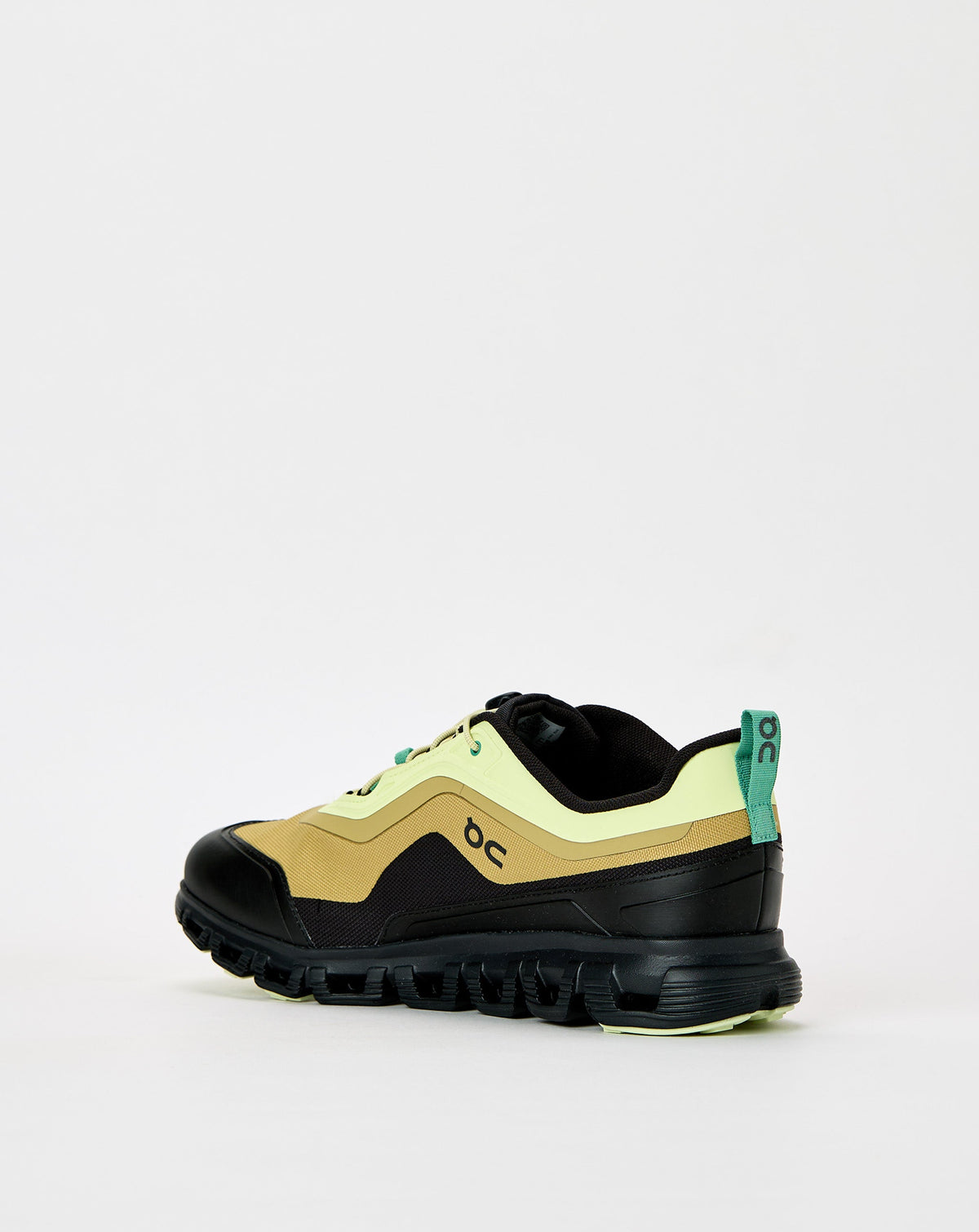 Cloud 6 Geo WP - sneakers - view 3