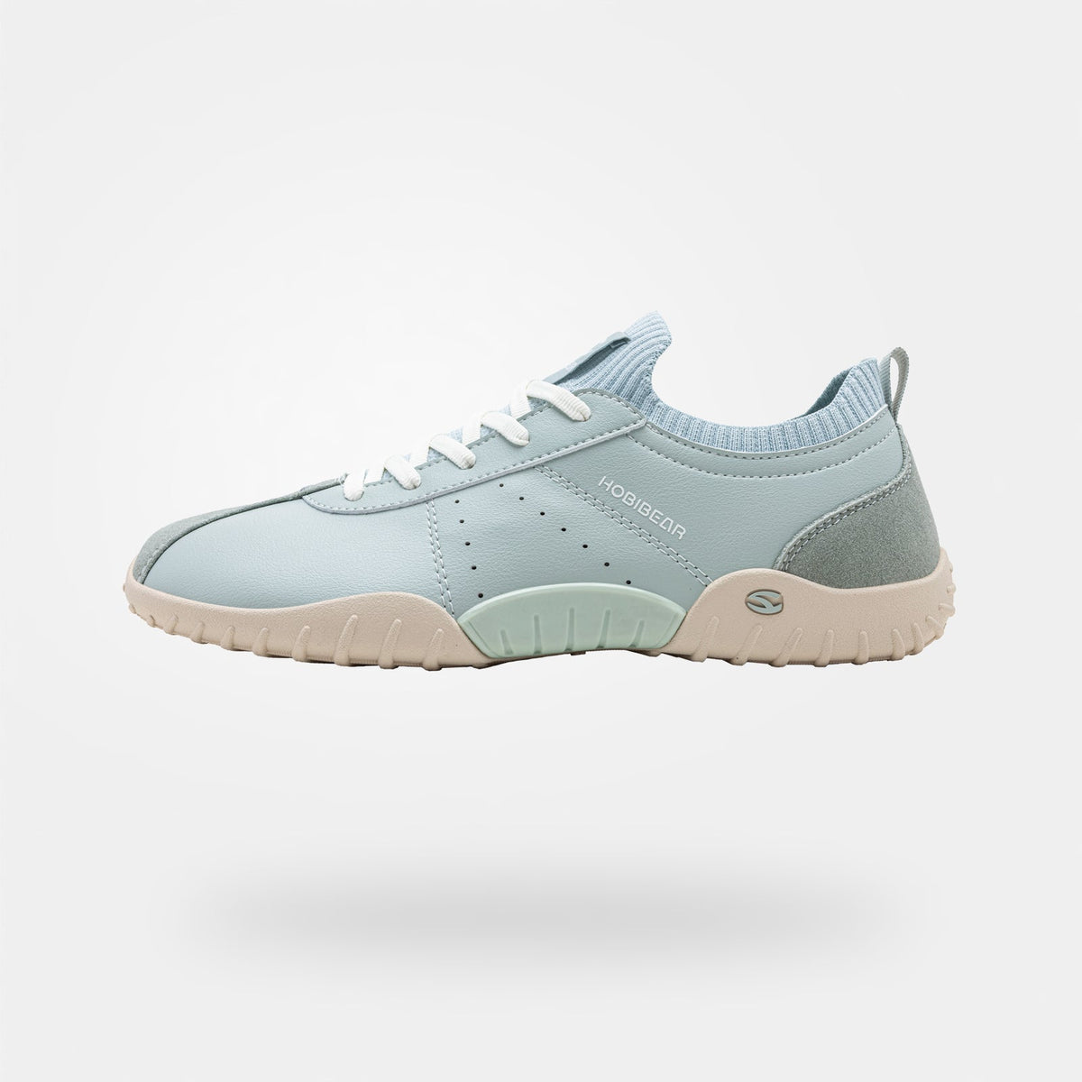 Ember - Wide Toe Sneakers - sneakers