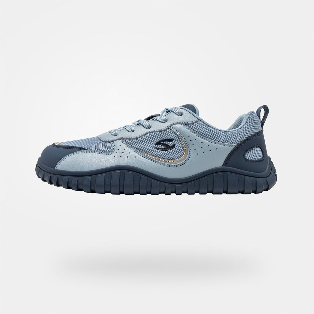 Crest - Wide Toe Sneakers - sneakers